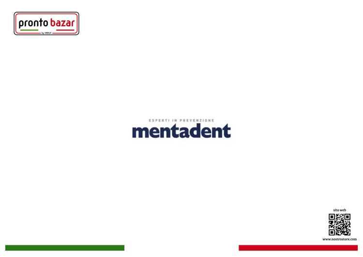 MENTADENT