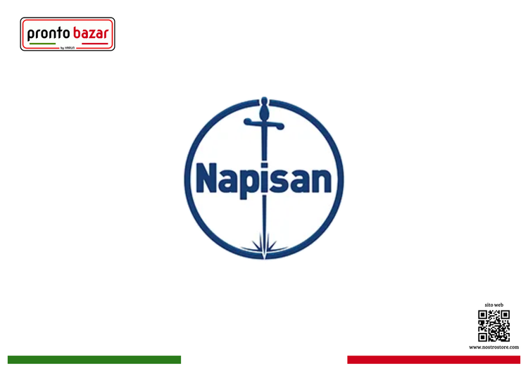 NAPISAN