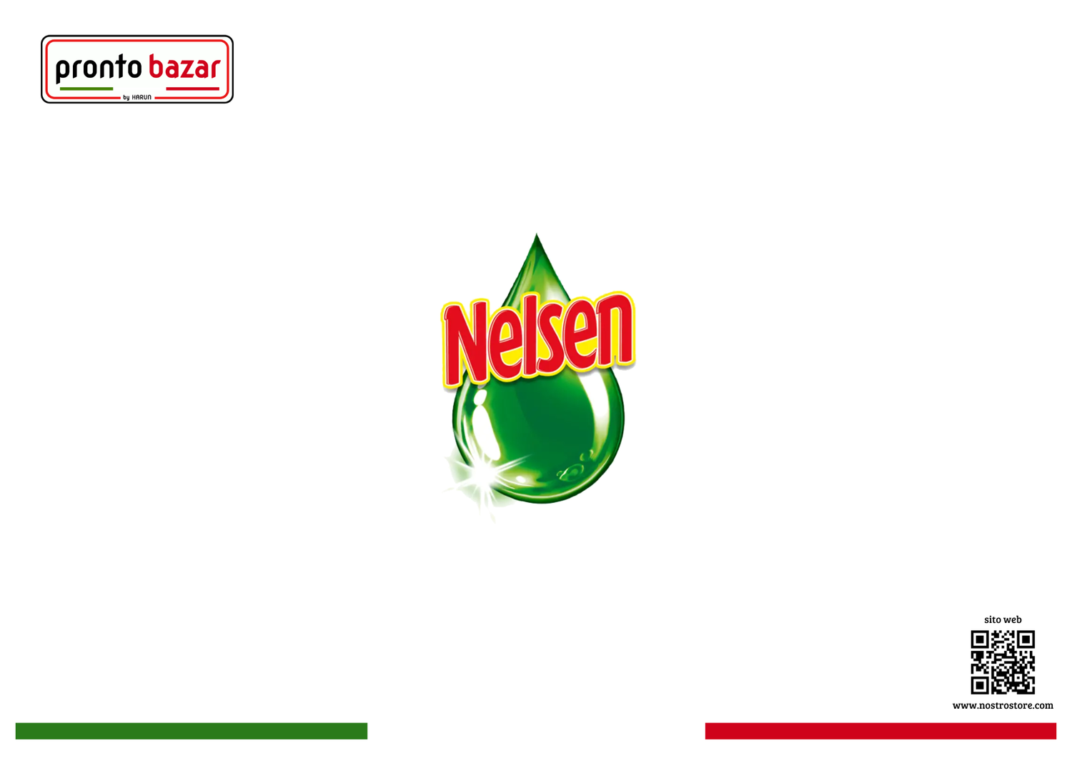 NELSEN